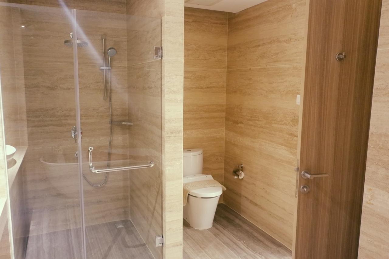 Grand Orchardz Hotel Kemayoran Jakarta Kültér fotó